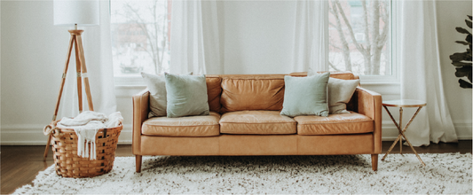 10 Tips de decoración para el hogar