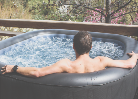 ¿Por qué es importante la relajación?