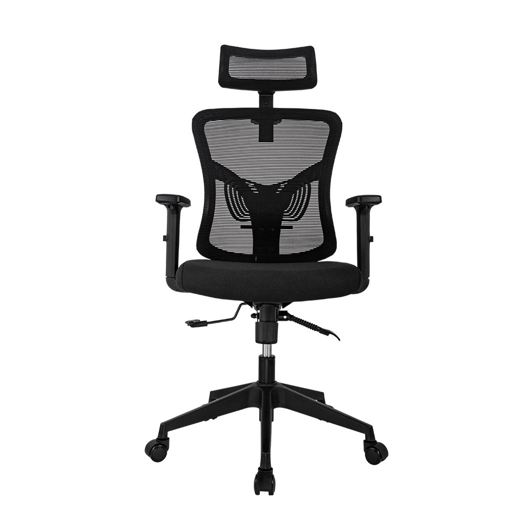 Silla de Escritorio Ergonómica Ankara