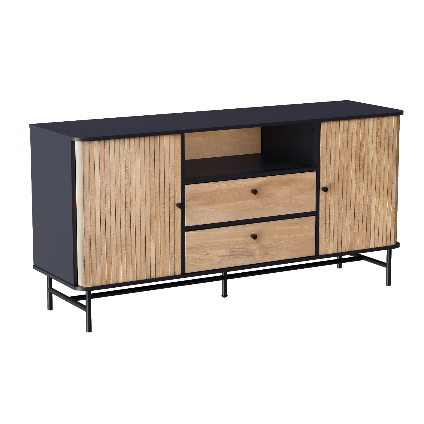Buffet Ebony