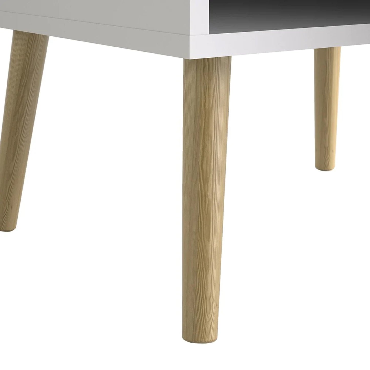 Librero con Cajones Gotemburgo