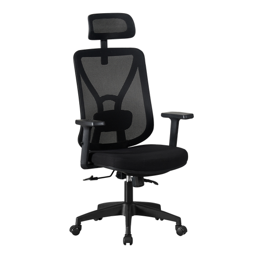 Silla de Escritorio Parma