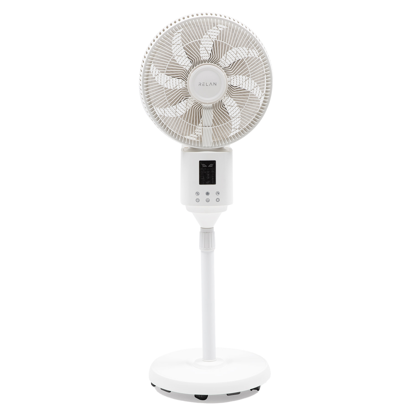 Ventilador con Aspersor Air & Mist