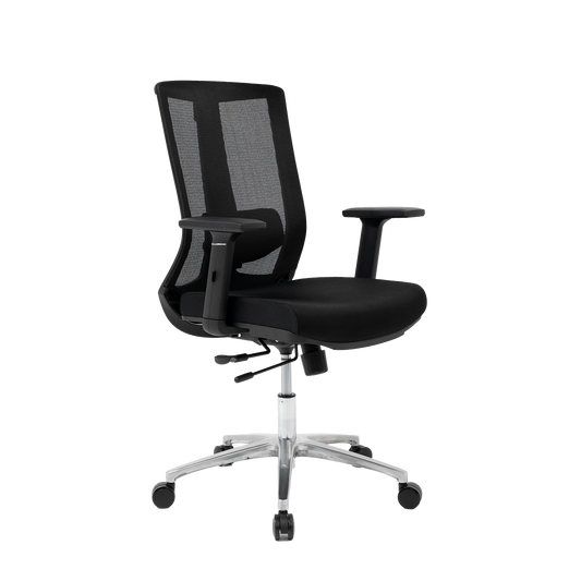 Silla de Escritorio Ergonómica Sendai