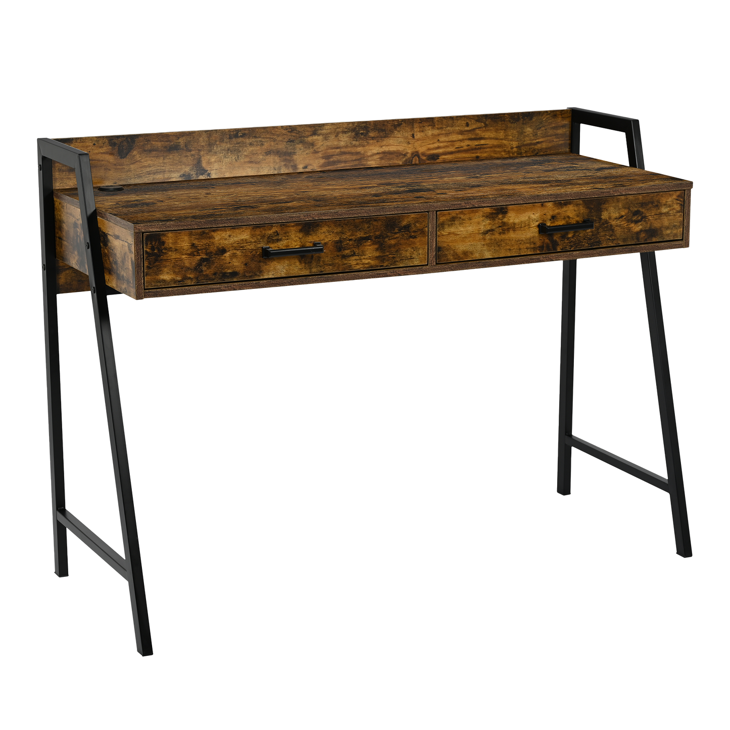 Escritorio con USB Desk-23
