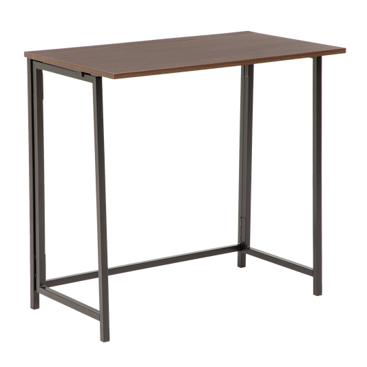 Escritorio Plegable Wengué