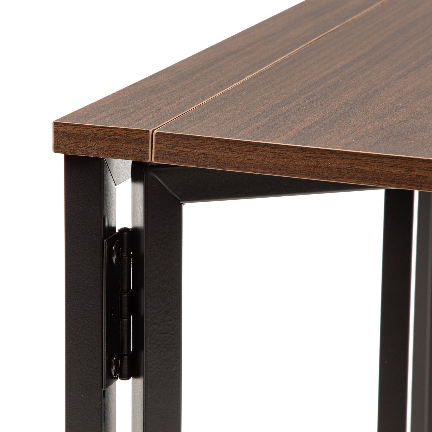 Escritorio Plegable Wengué