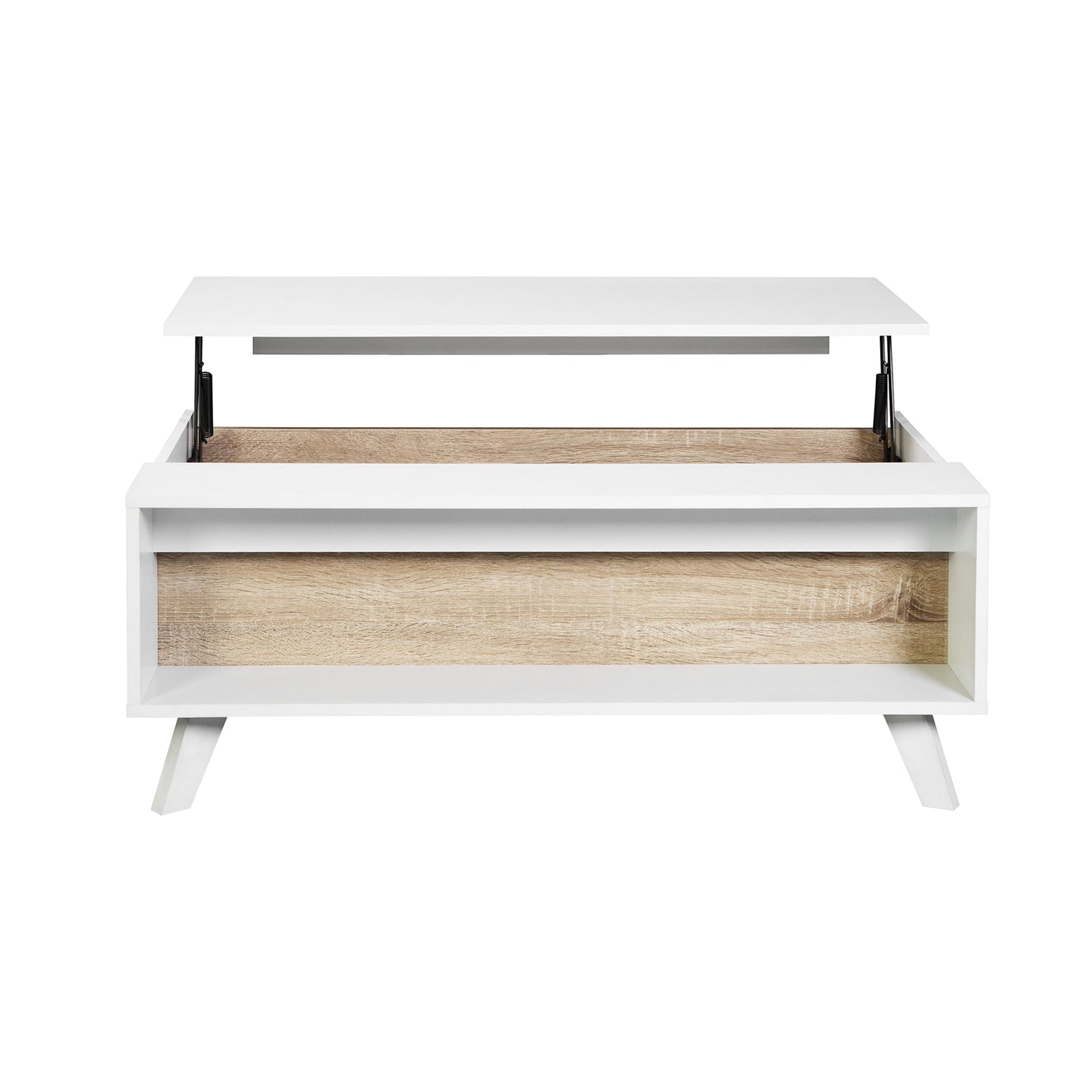 Mesa de Centro Elevable Aloria