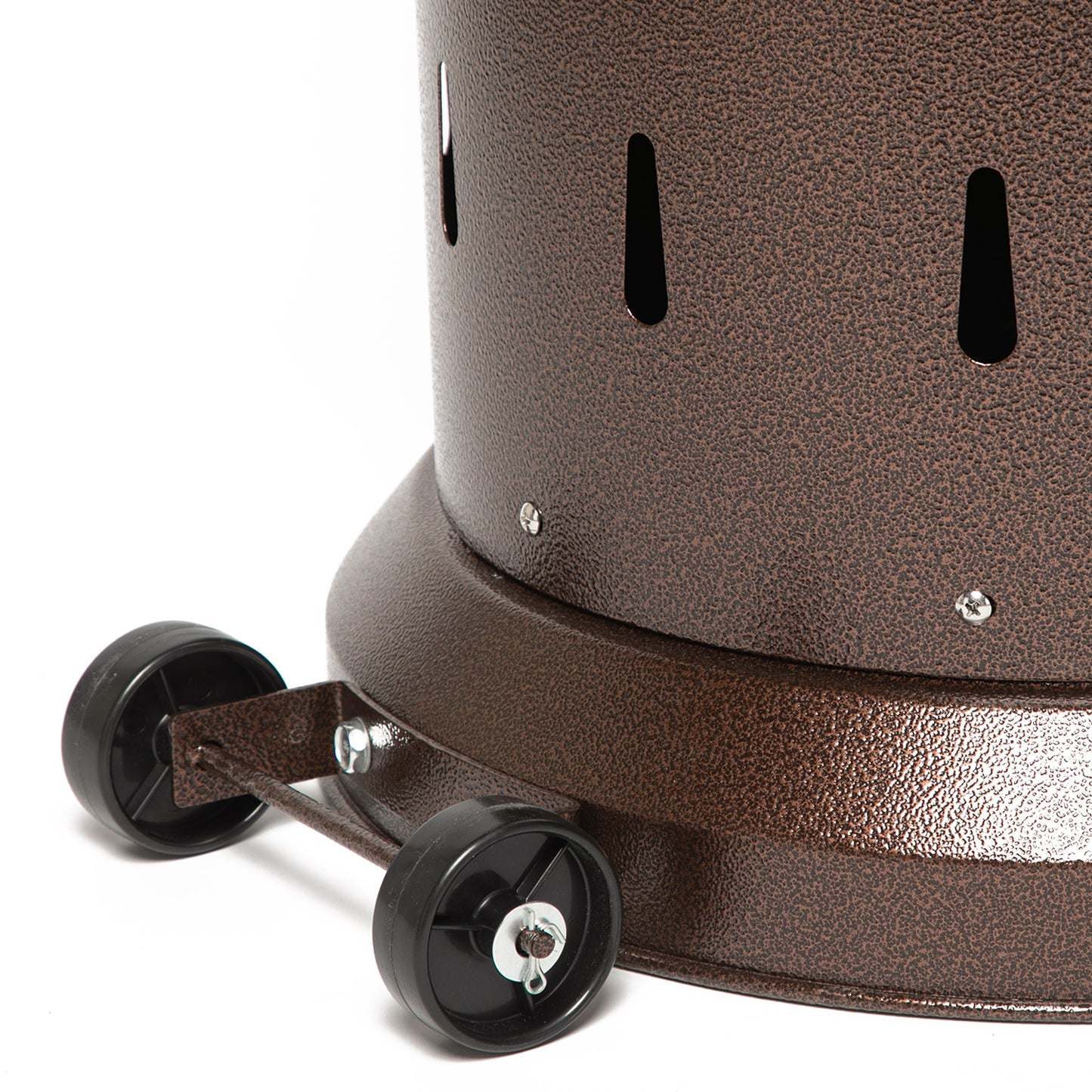 Estufa Calefactor Exterior Bronze