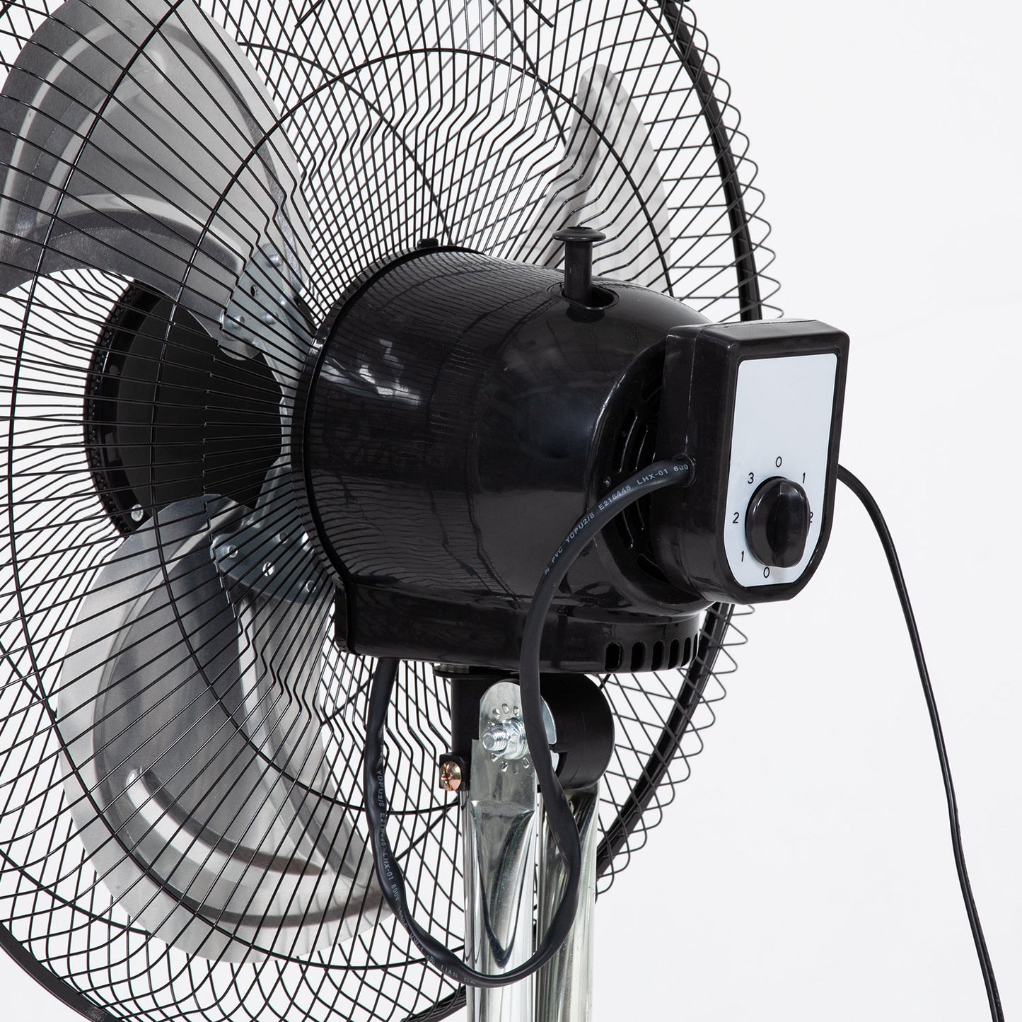 Ventilador 3 en 1 de 18"