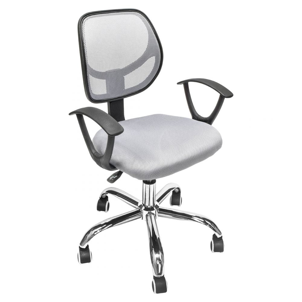 Silla de Escritorio Operativa SILL0-G