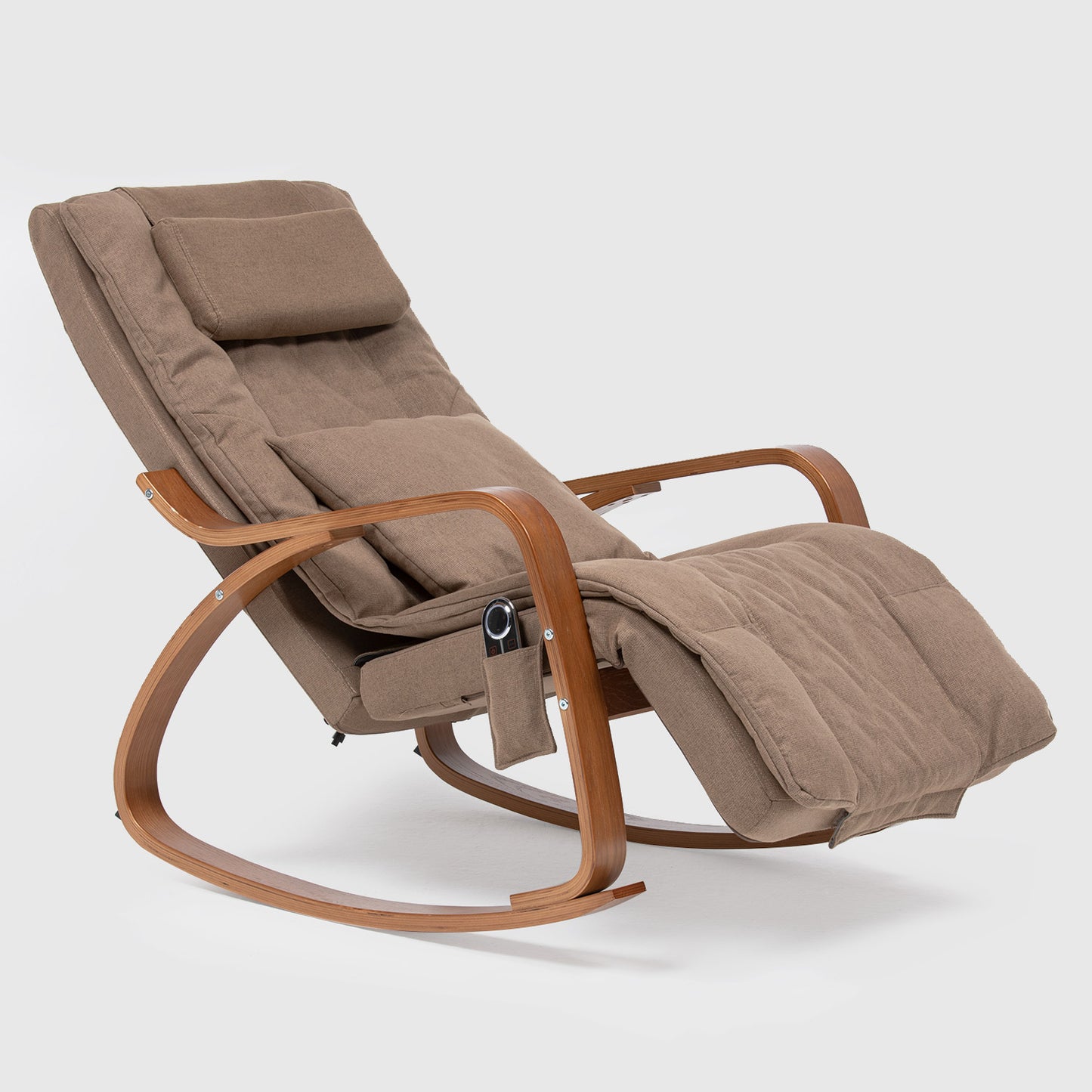 Silla de Masajes Mecedora D-1550C