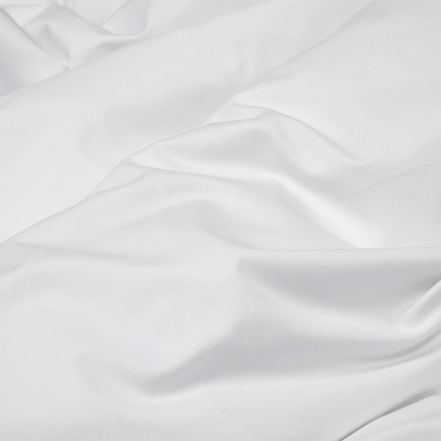 Cubre Plumón Super King Blanco 300 Hilos