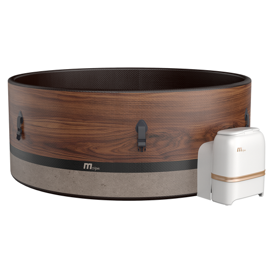 Hot Tub Duet 6 Frame Wifi