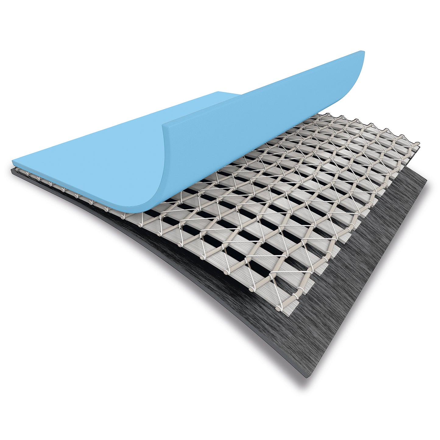 Piscina Estructural Greywood Prism Premium 457 Cm