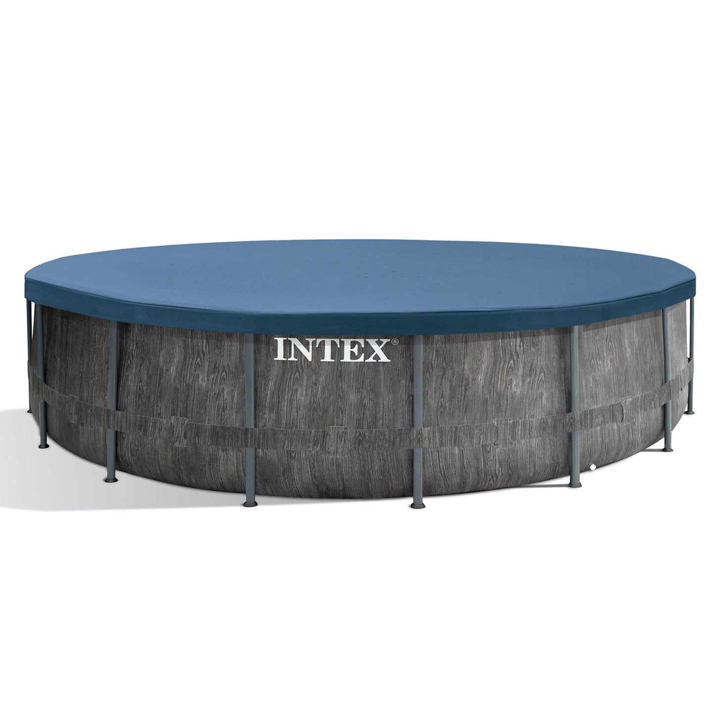 Piscina Estructural Greywood Prism Premium 457 Cm