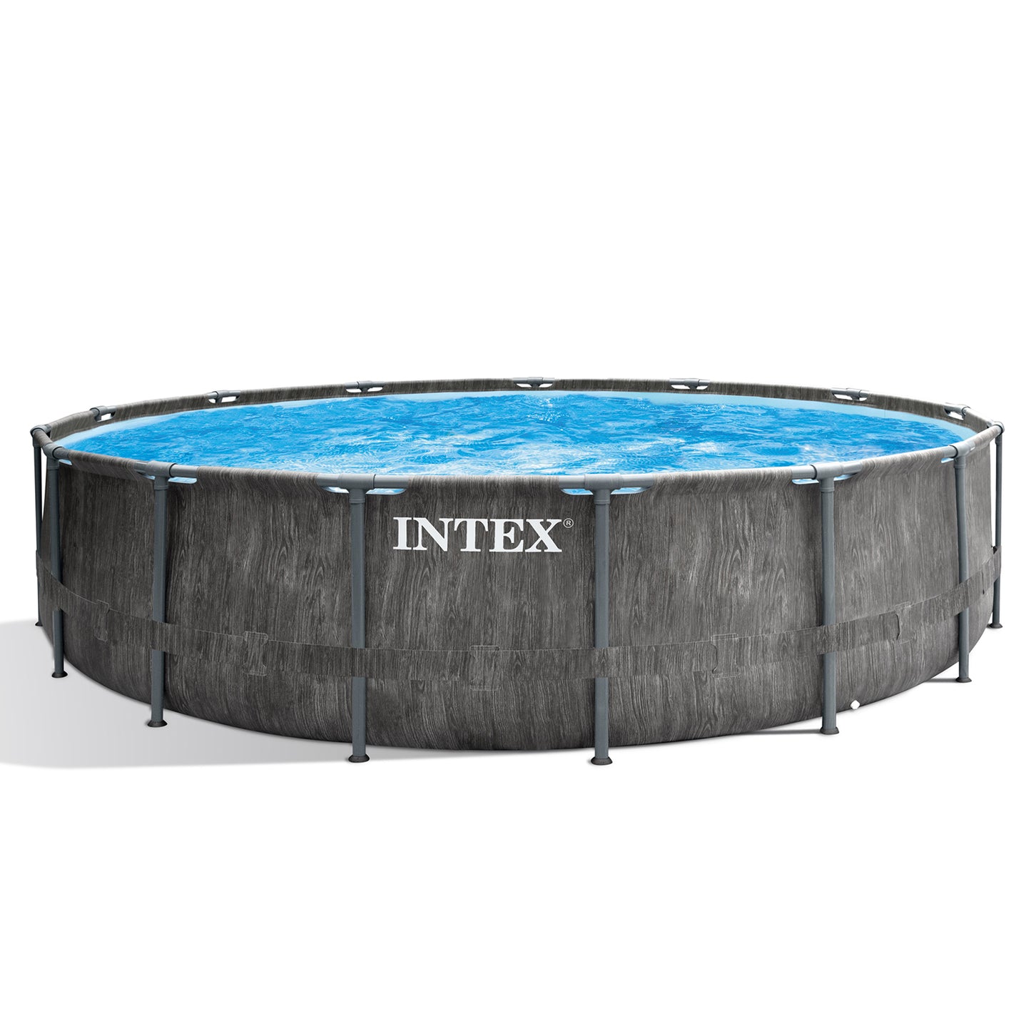 Piscina Estructural Greywood Prism Premium 457 Cm