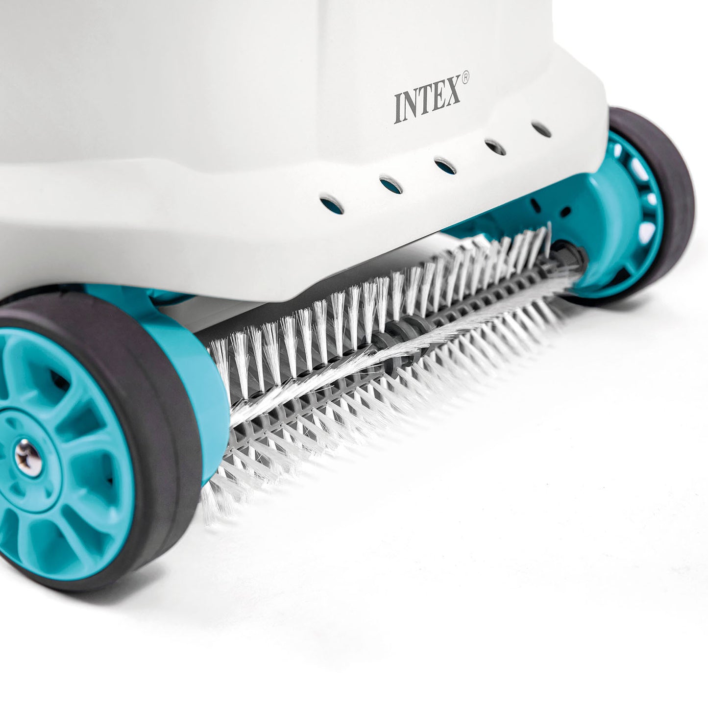 Limpiafondos Robot Para Piscinas Estructurales ZX300