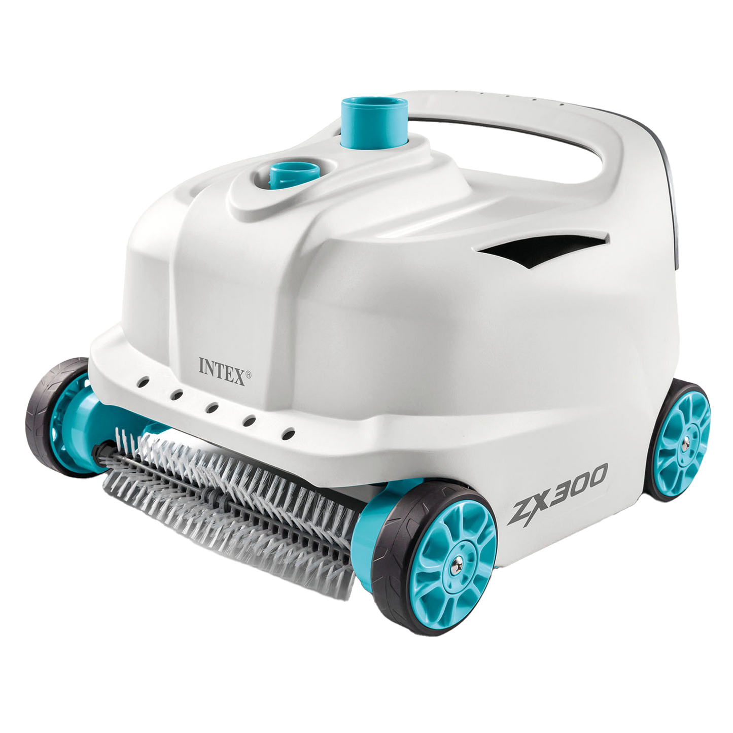 Limpiafondos Robot Para Piscinas Estructurales ZX300