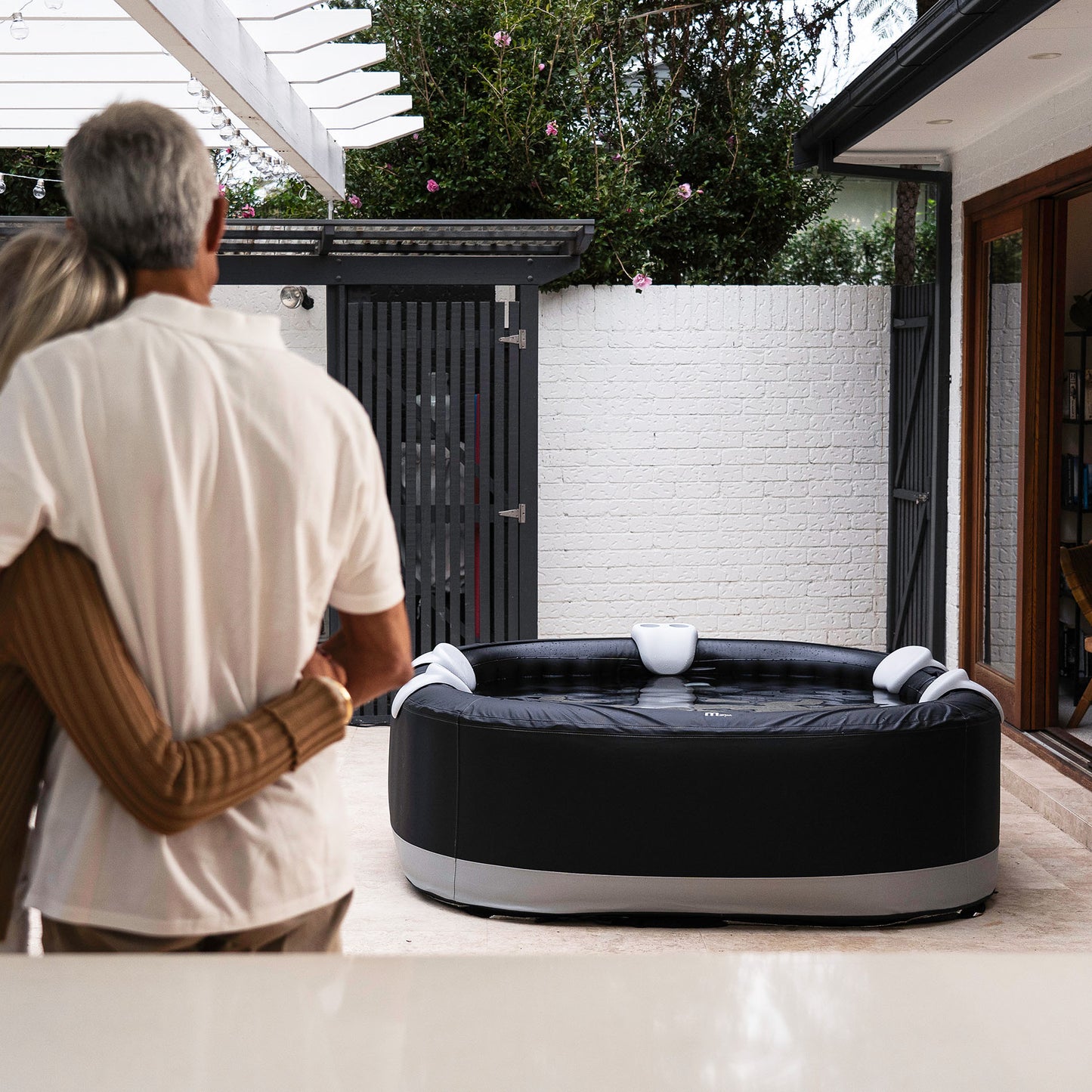 Hot Tub Portland 6 Premium