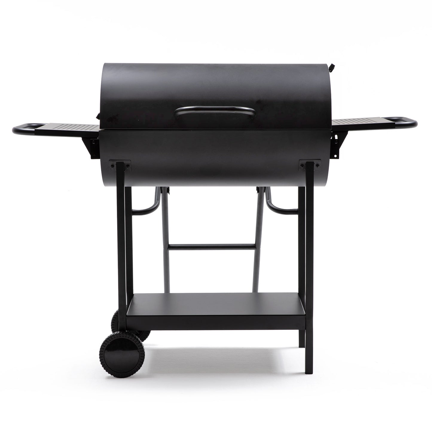 Parrilla Tambor Double BBQ