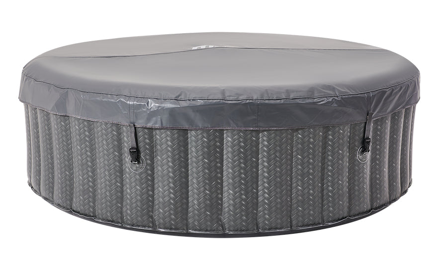 Hot Tub Ottoman 6 Comfort