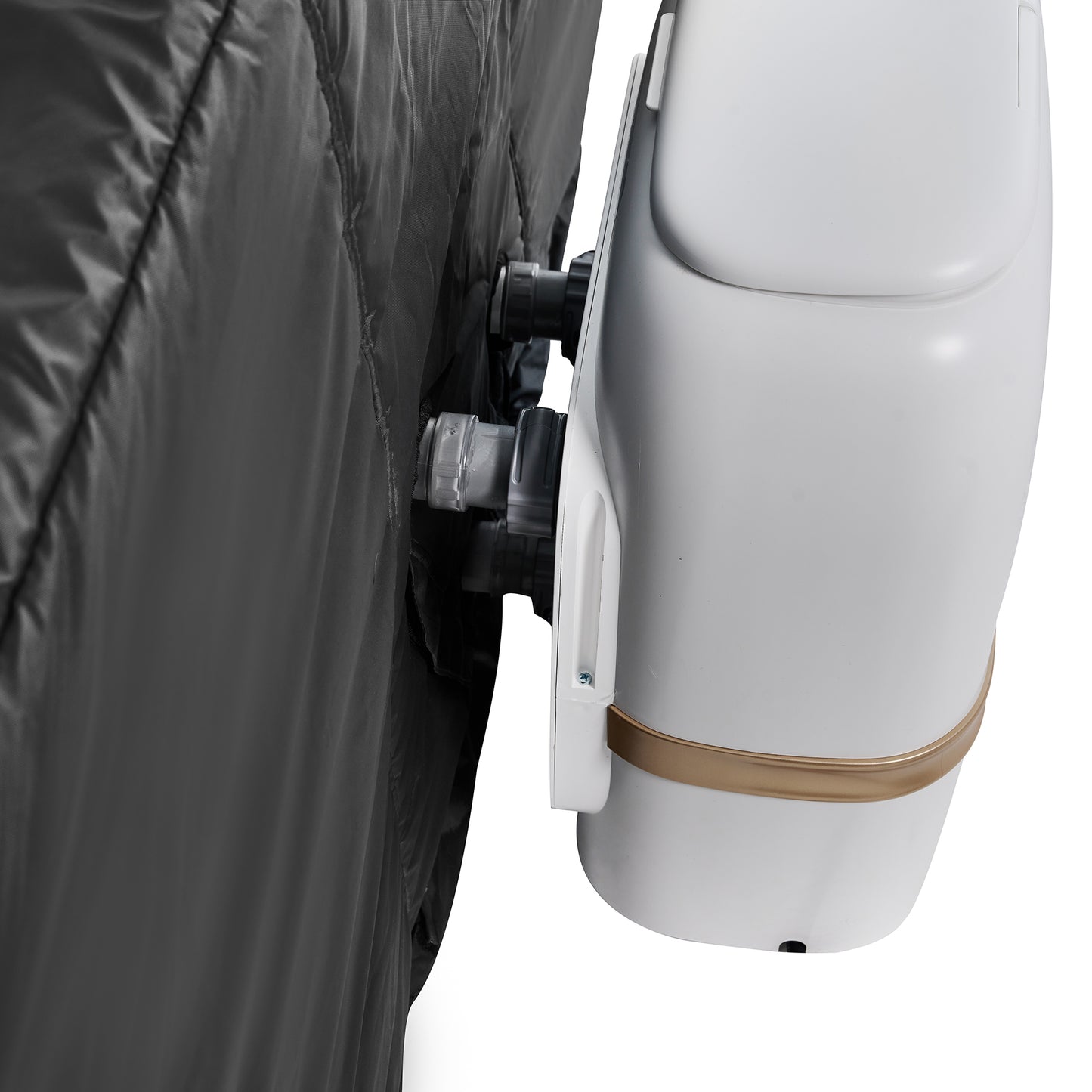 Cobertor Térmico para Hot Tub Tribeca Frame