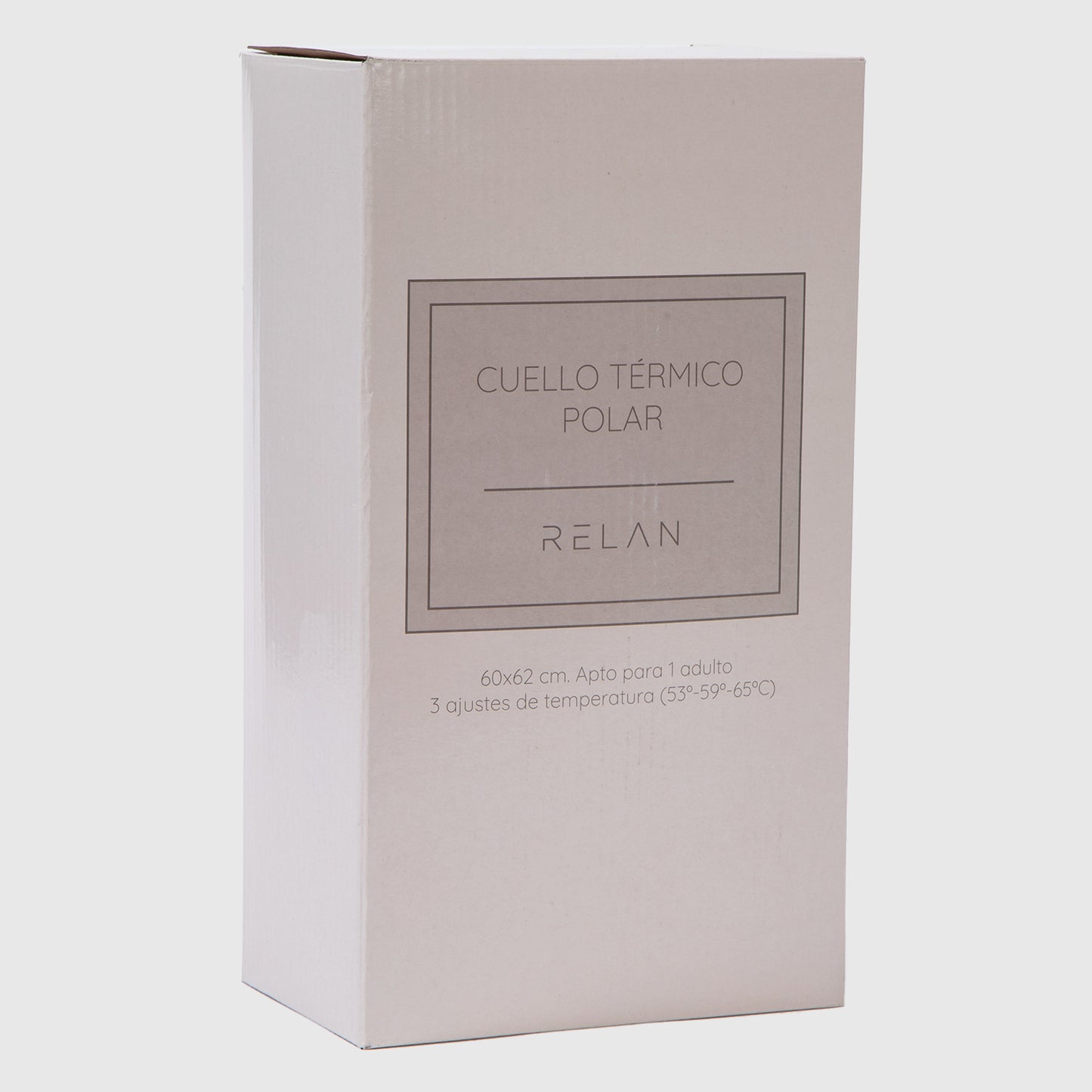 Almohadilla Eléctrica Para Cuello y Hombros