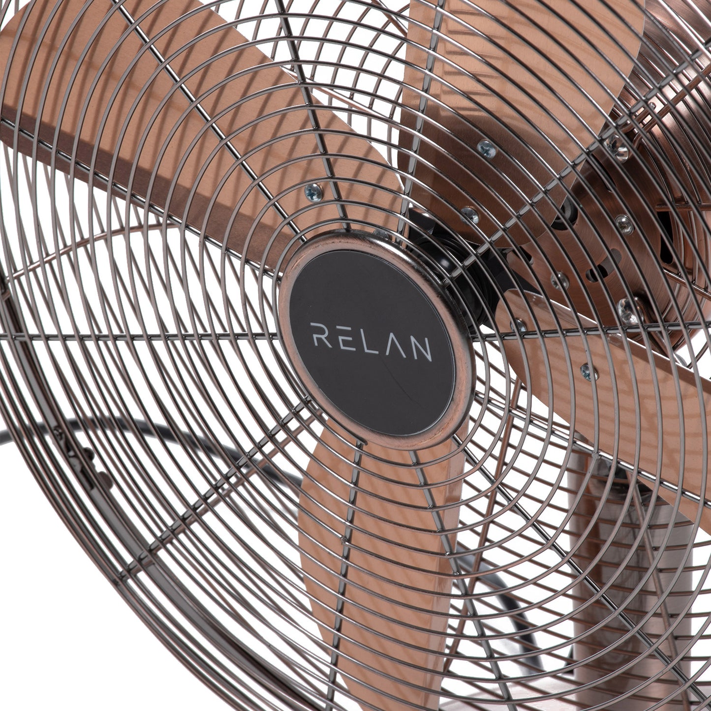 Ventilador de Mesa Gold Breeze 16"
