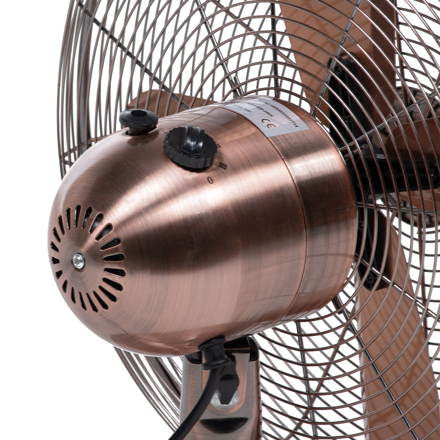 Ventilador de Mesa Gold Breeze 16"
