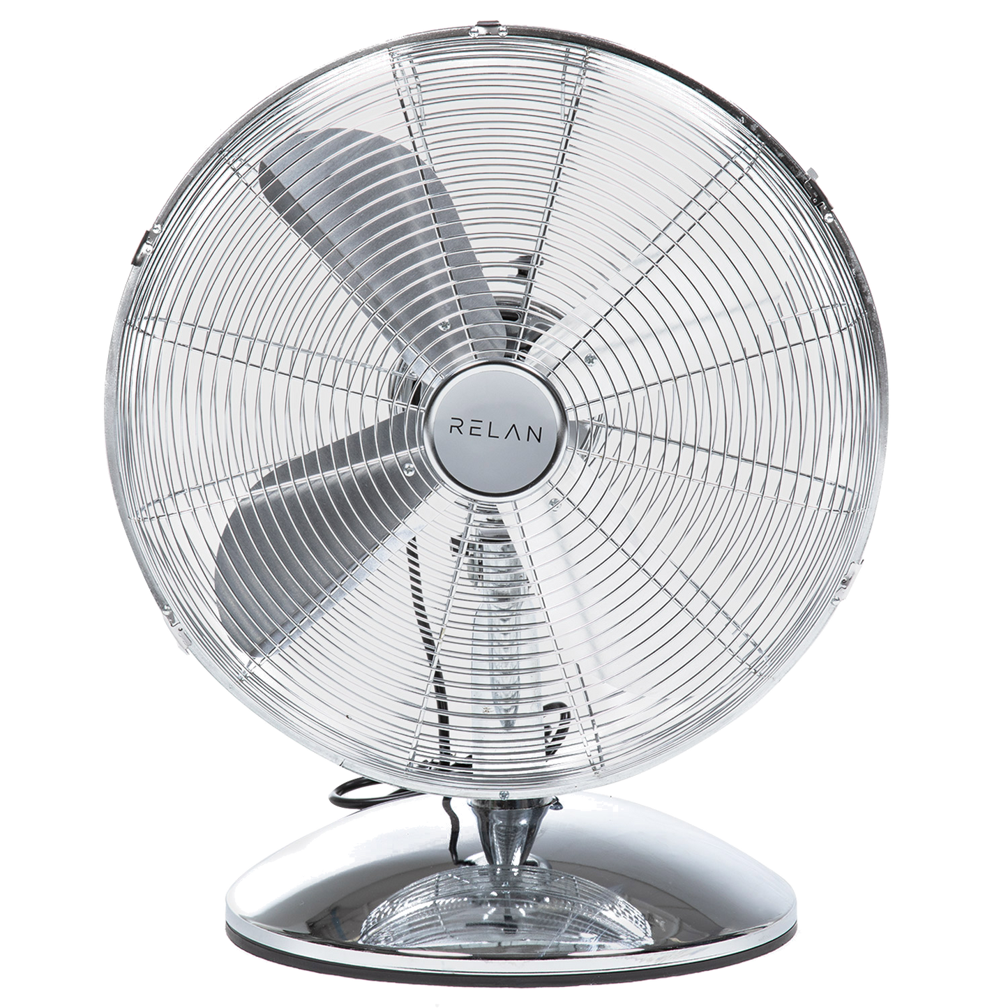 Ventilador de Mesa Silver Breeze 16"