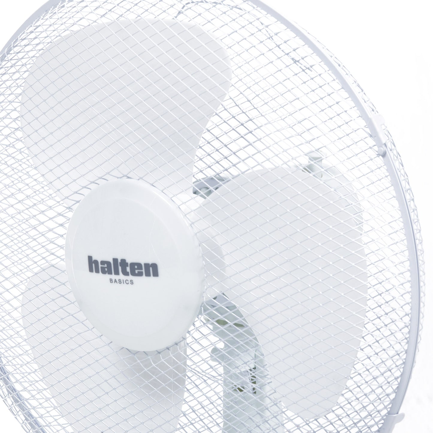 Ventilador de Pedestal Blanco 16"