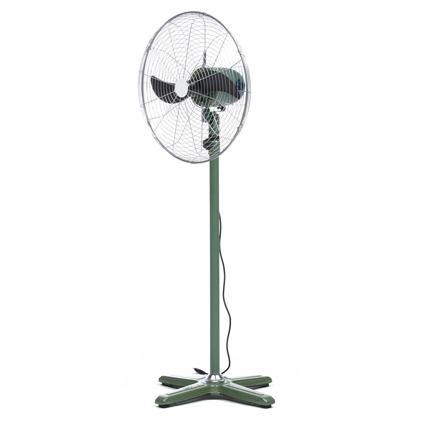 Ventilador Industrial 18" de Altura Regulable