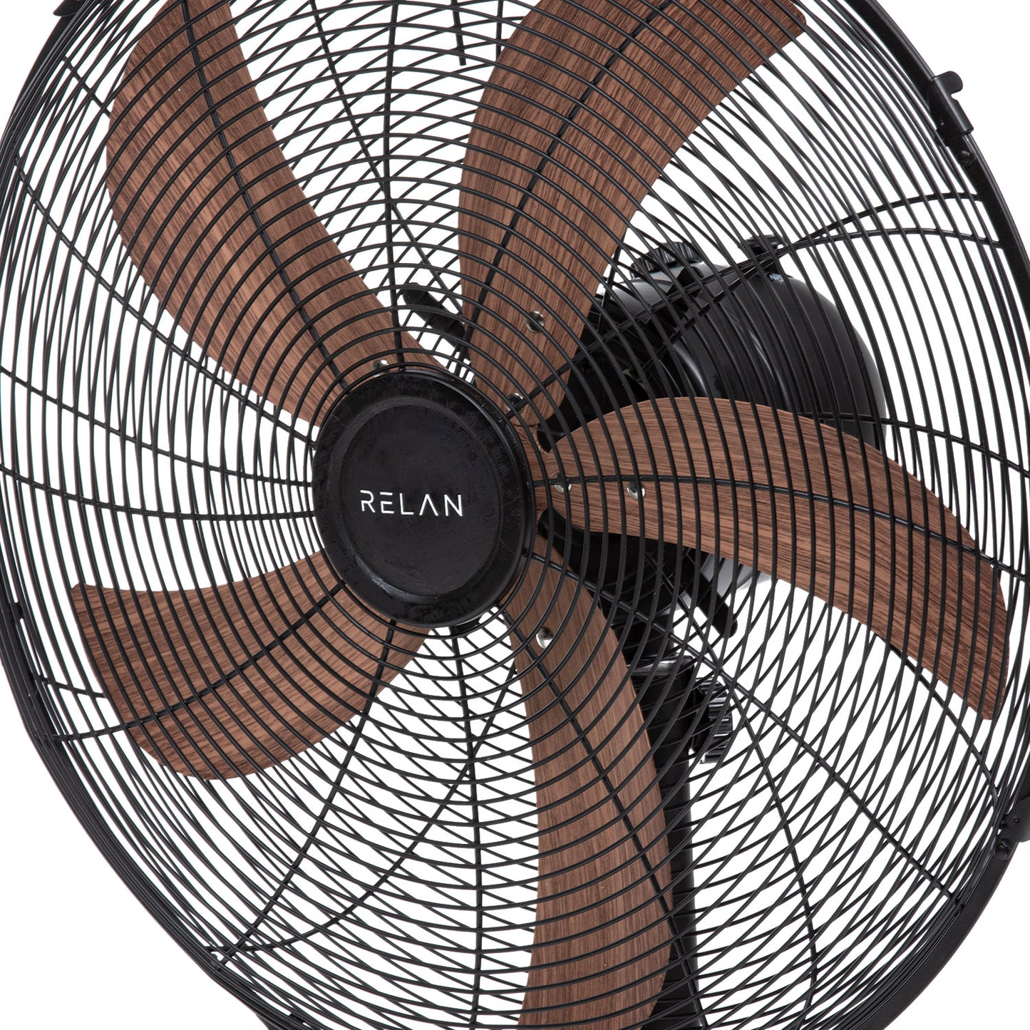 Ventilador Trípode Aero Timber 20"