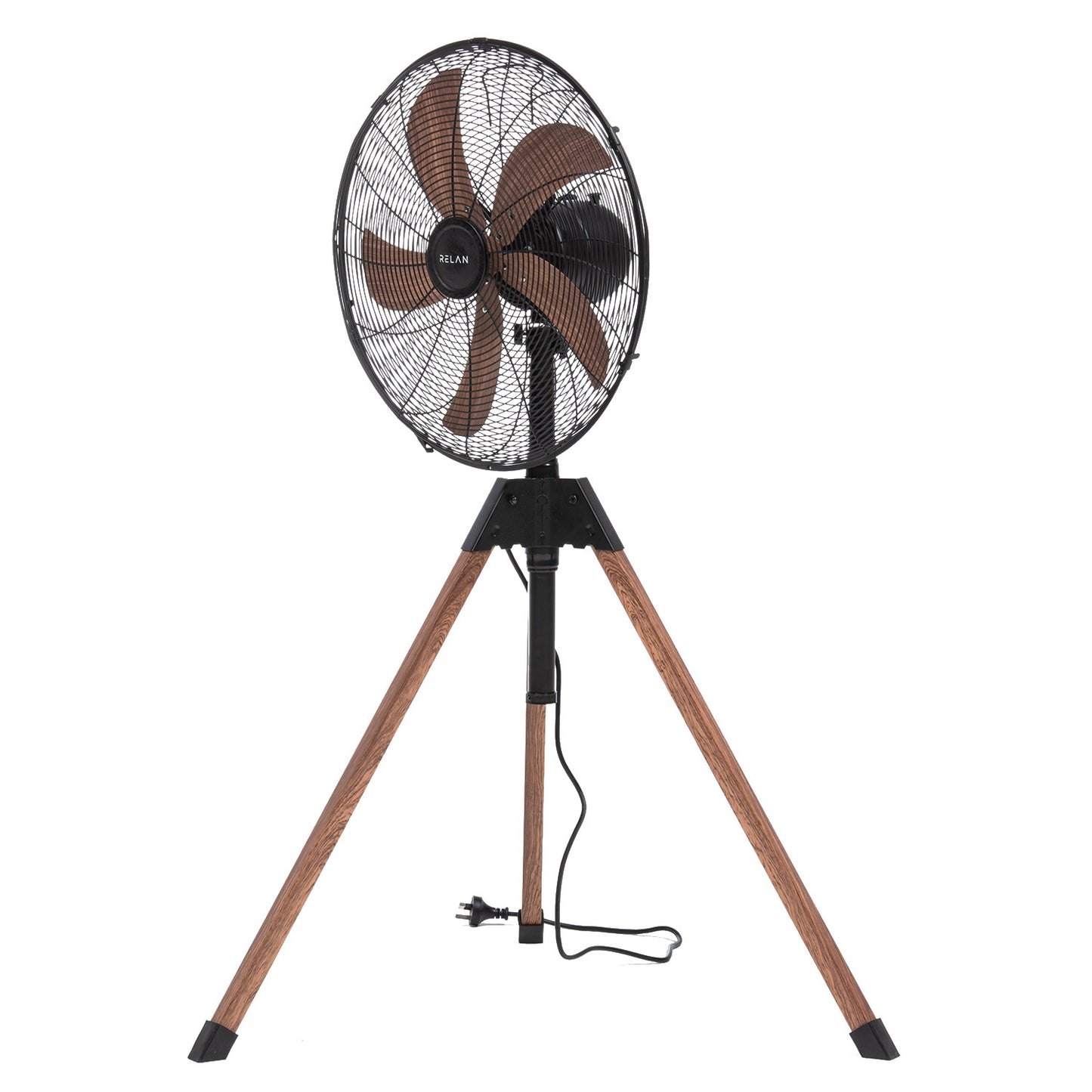 Ventilador Trípode Aero Timber 20"