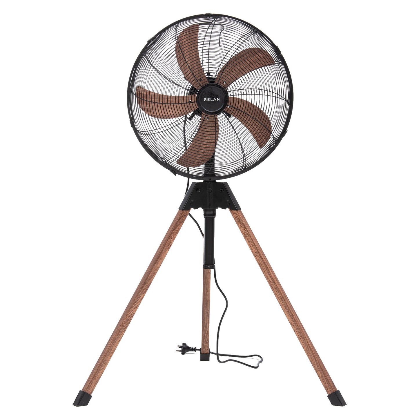 Ventilador Trípode Aero Timber 20"