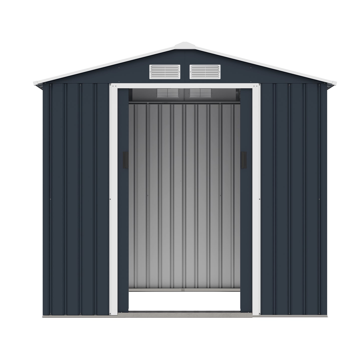 Bodega de Jardín ARCHER-A 2,38mt2