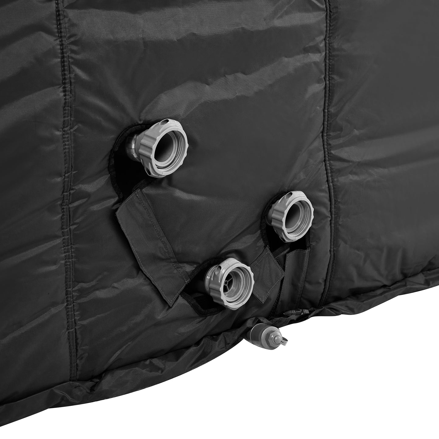 Cobertor Térmico para Hot Tub Tribeca Frame