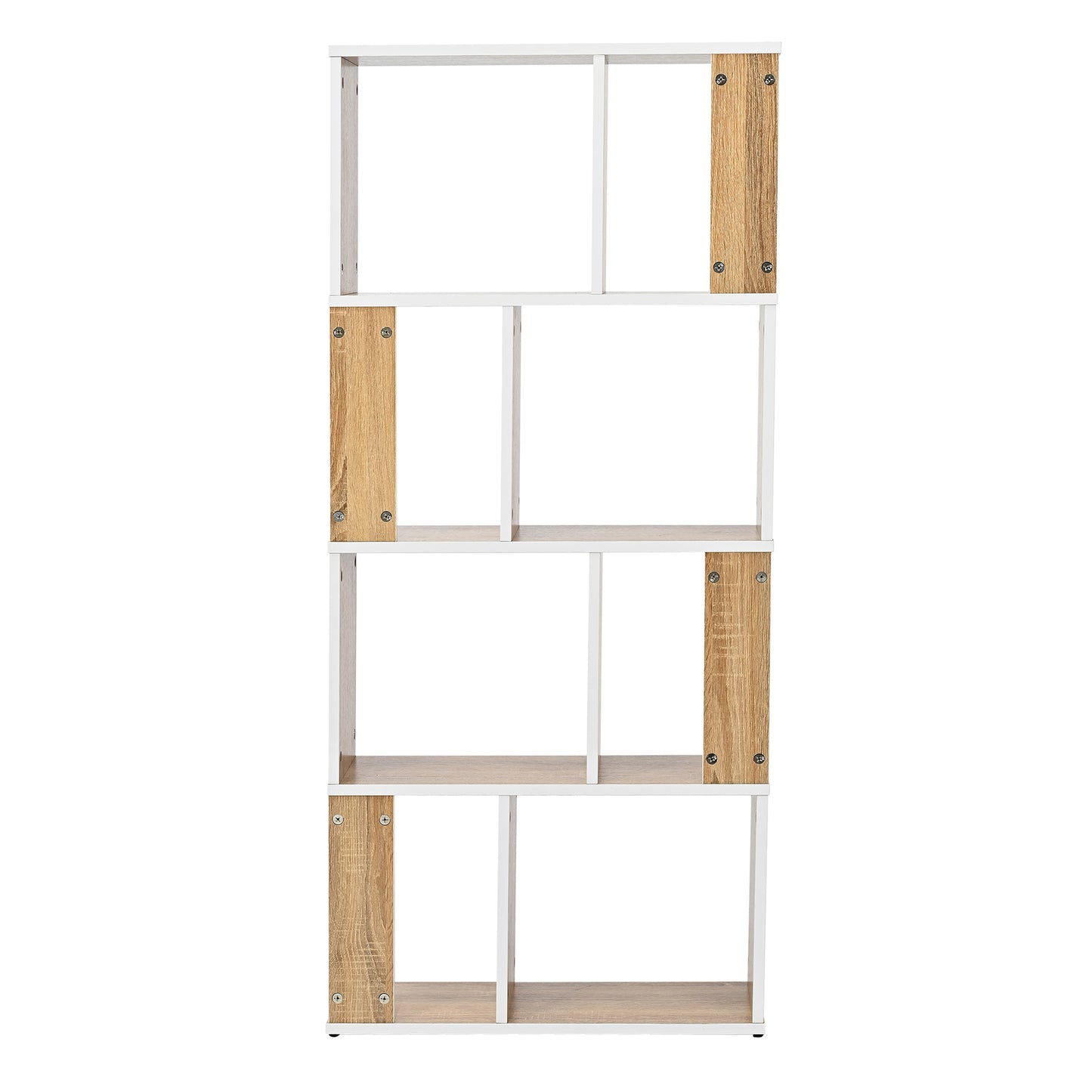 Librero Minimalista Book-0