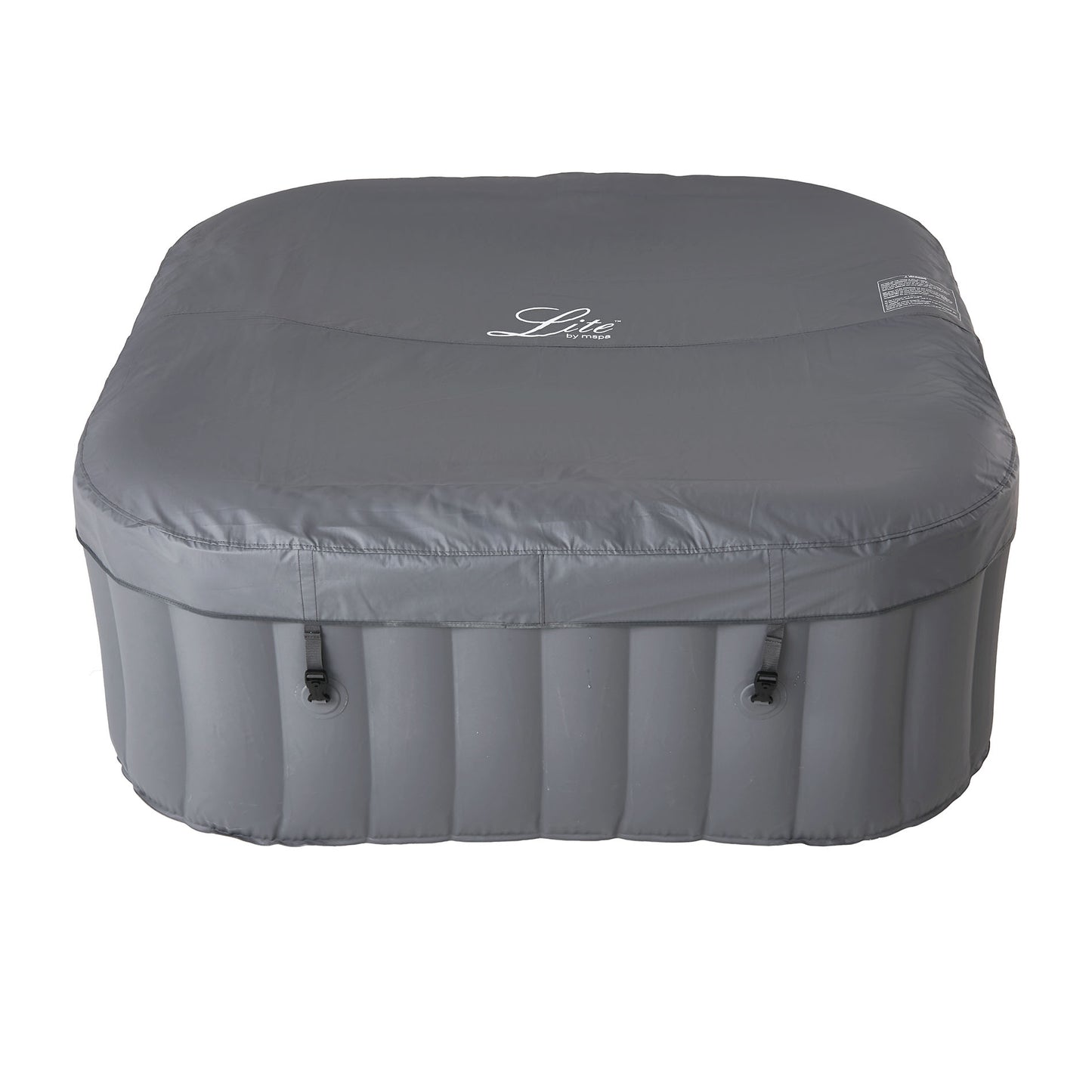 Hot Tub Mist 4 Lite