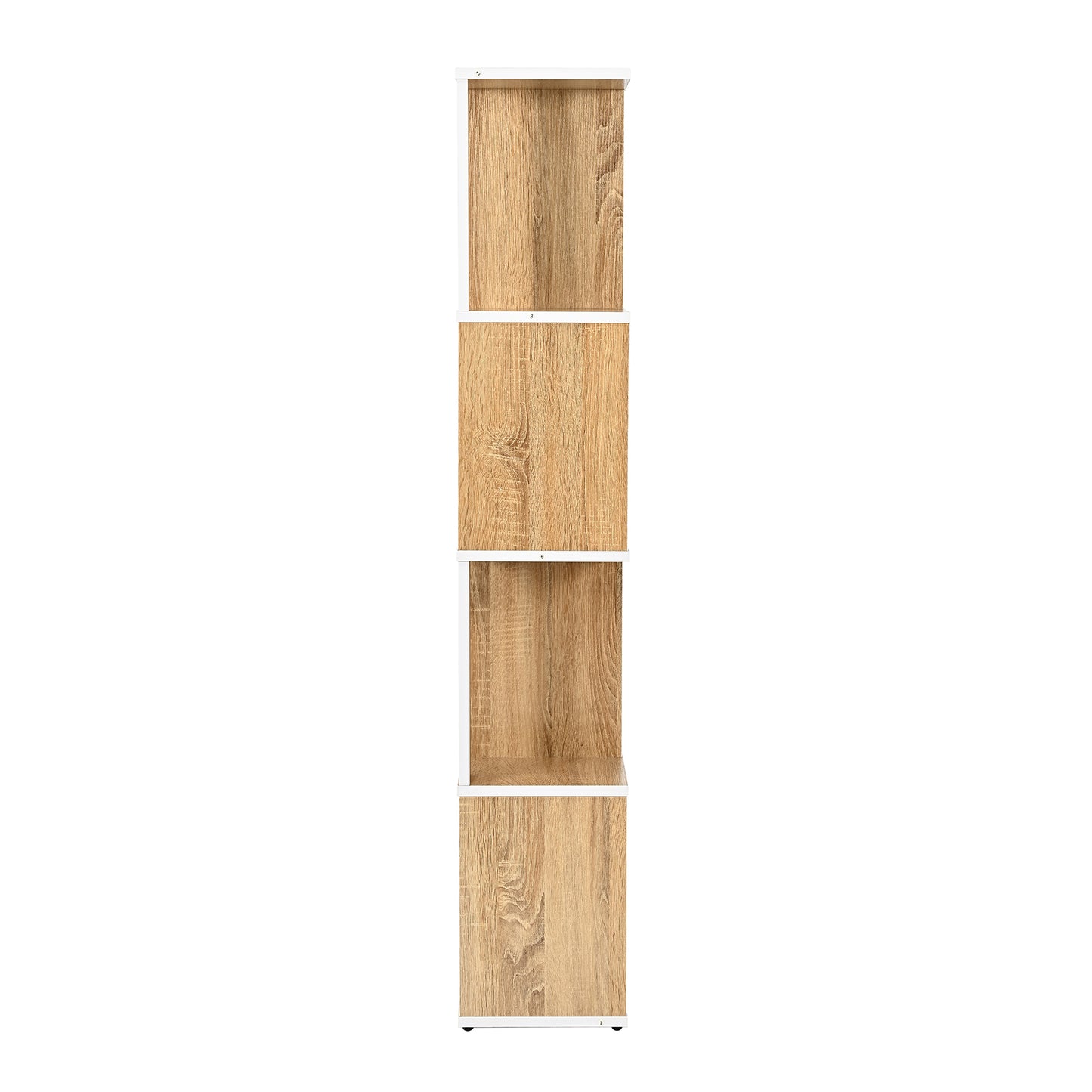 Librero Minimalista Book-0