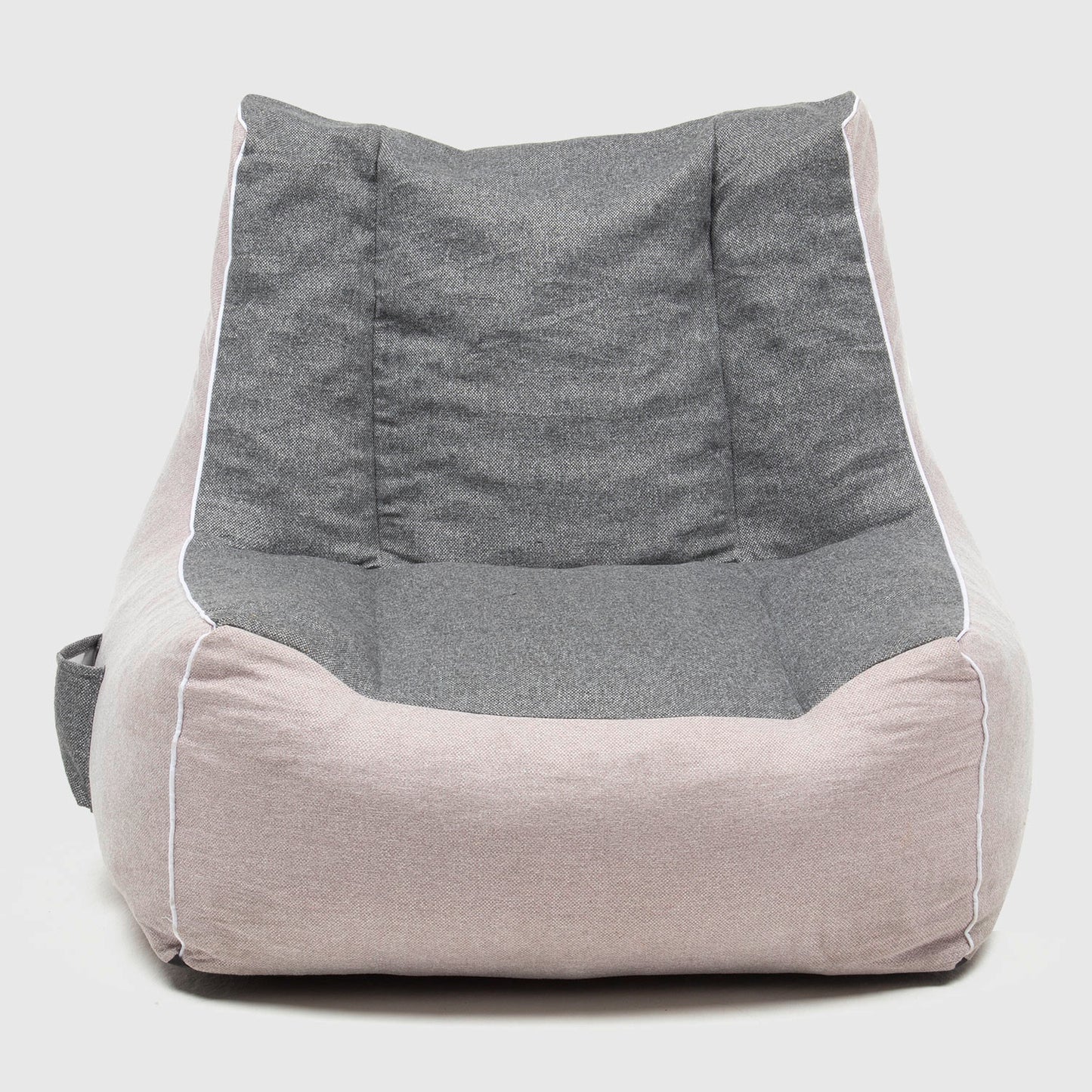 Sillón Pouf Velvet R2