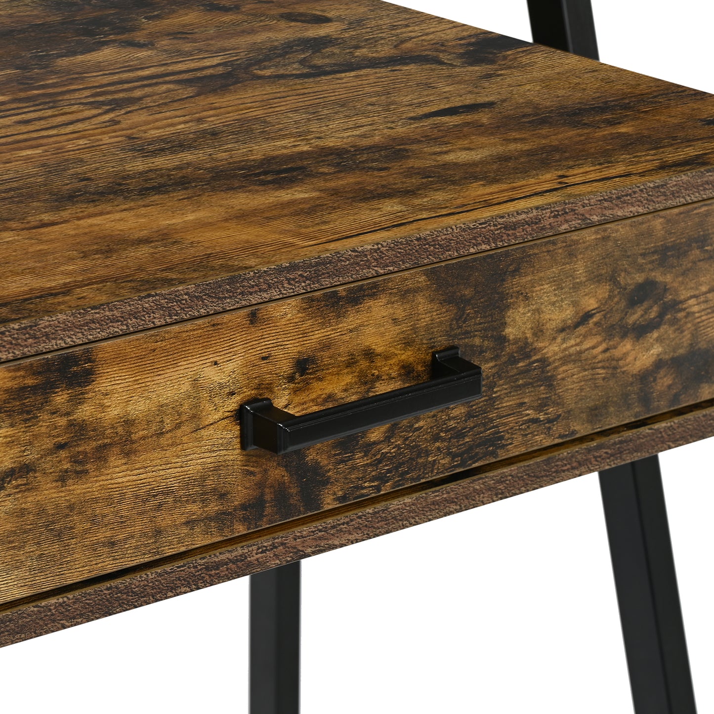 Escritorio con USB Desk-23