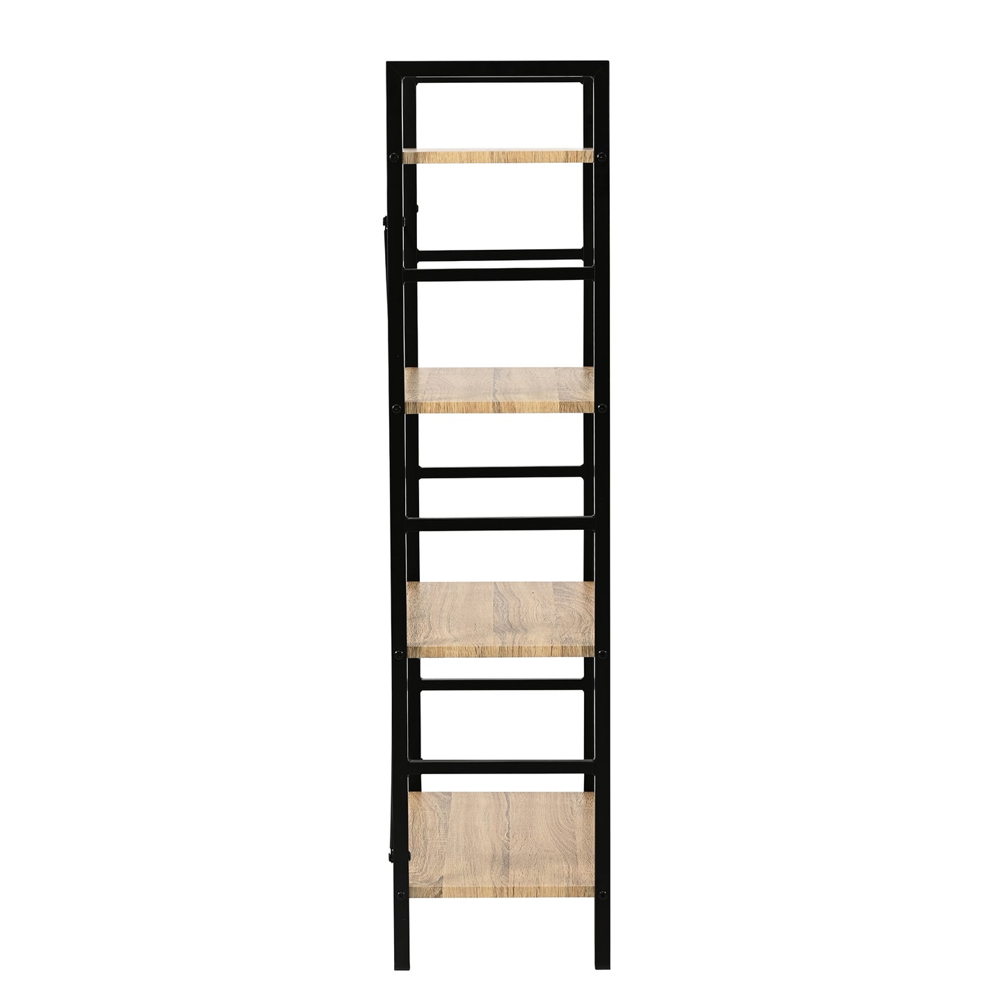 Librero Industrial Book-1