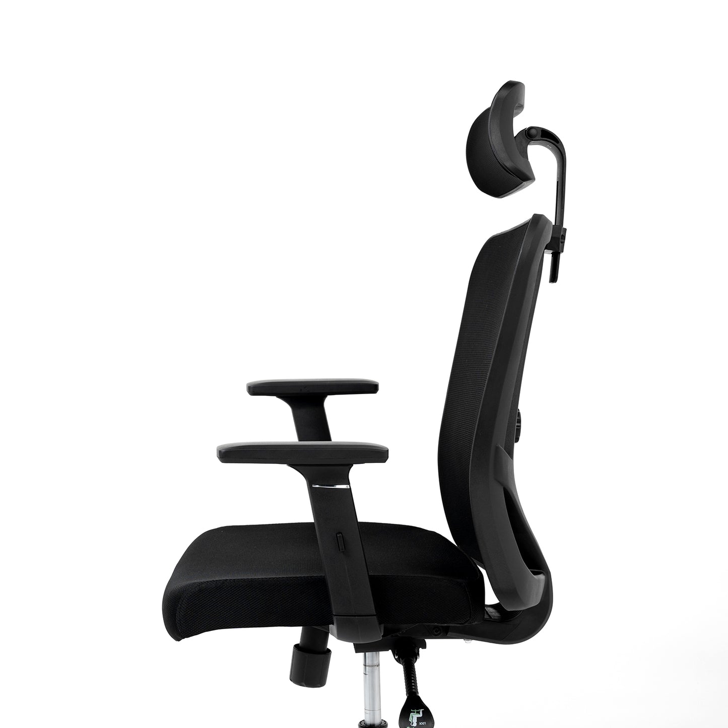 Silla de Escritorio Ergonómica Nairobi