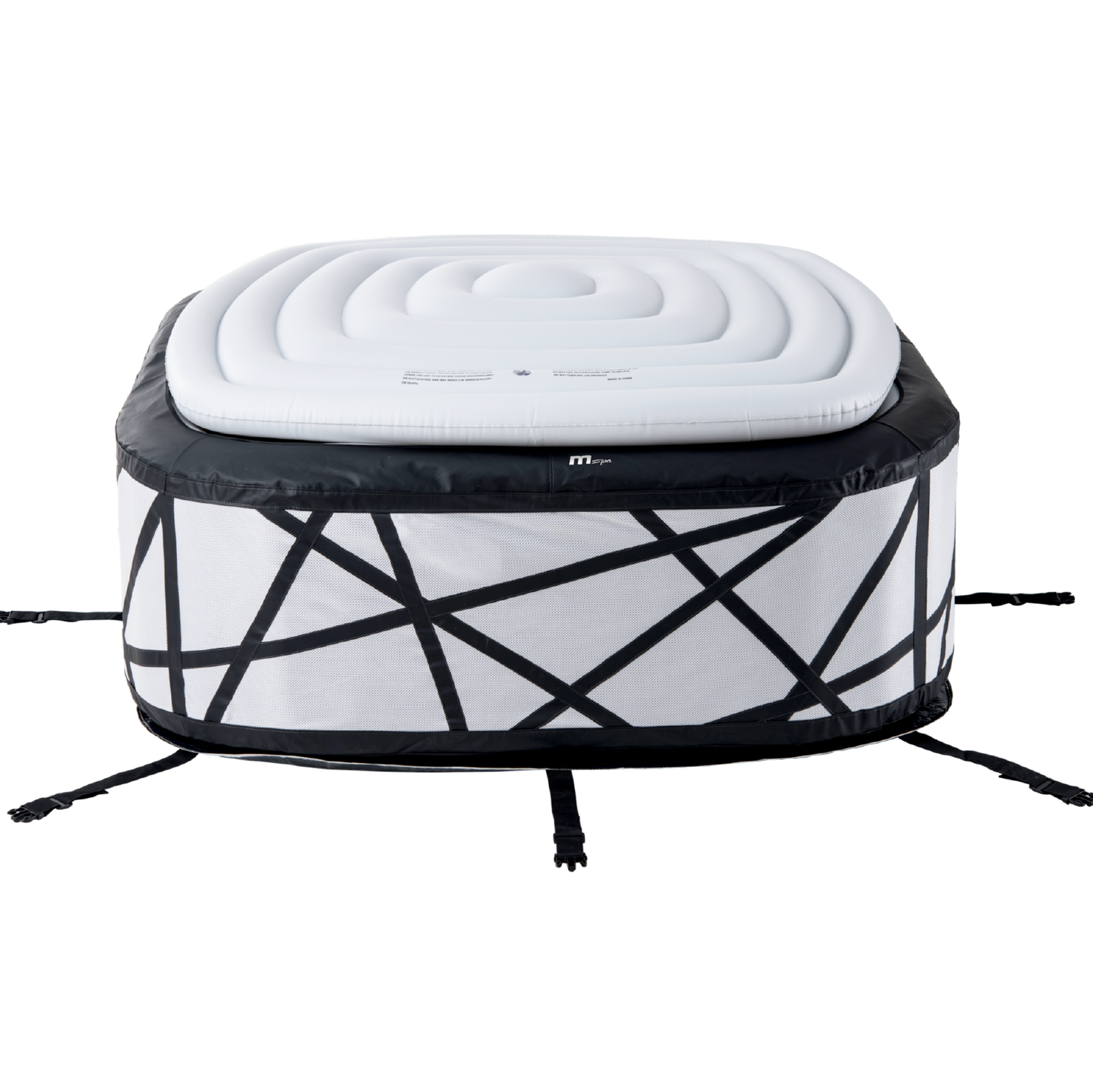 Hot Tub Soho 6 Premium