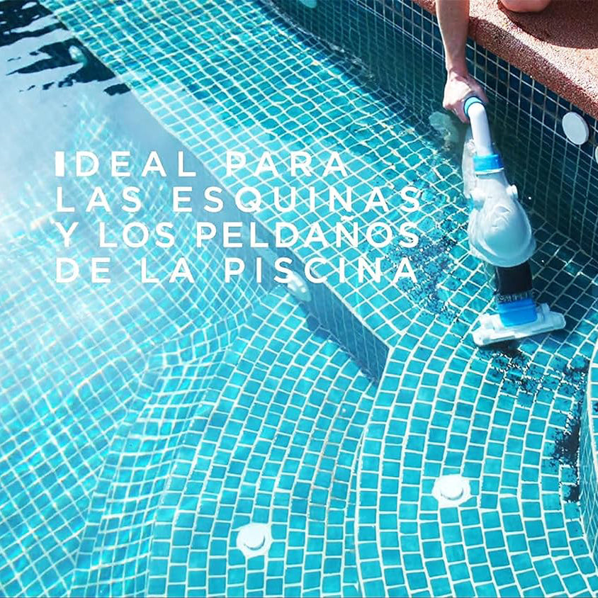 Aspiradora AquaJack 211