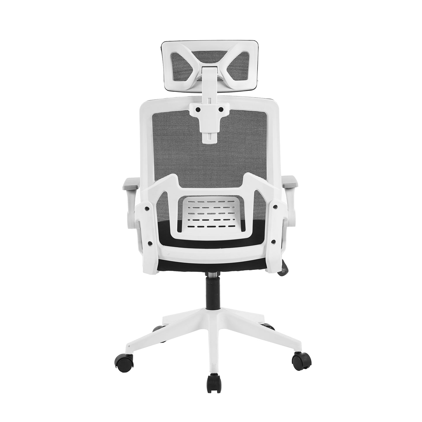 Silla de Escritorio Ergonómica Doha Blanco