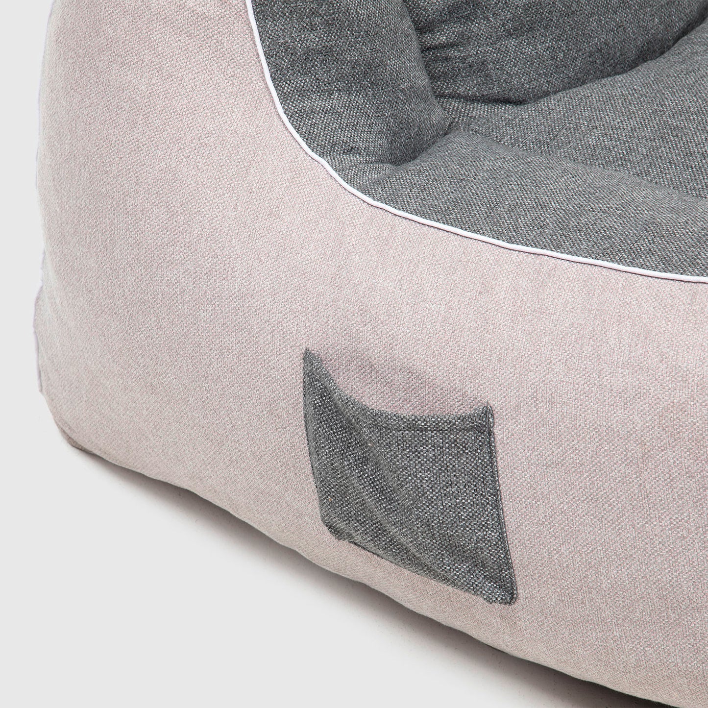 Sillón Pouf Velvet R2