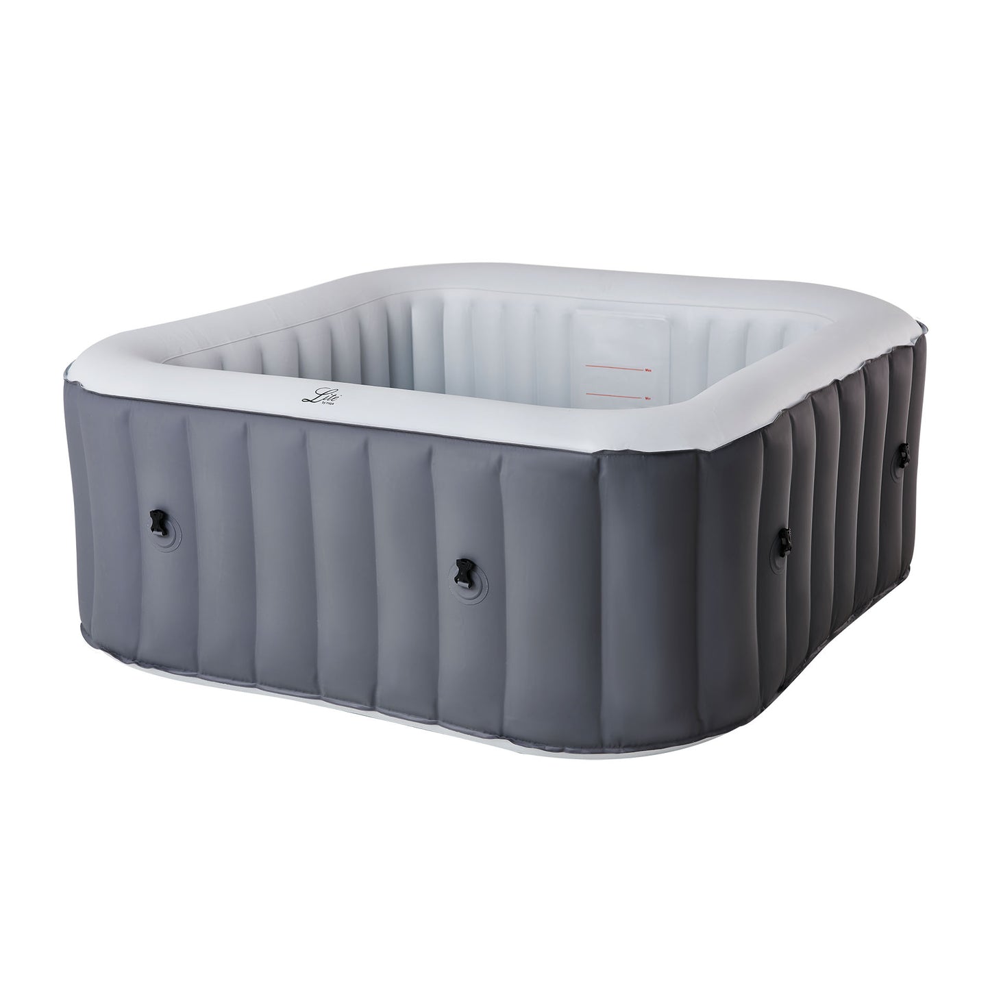 Hot Tub Mist 4 Lite